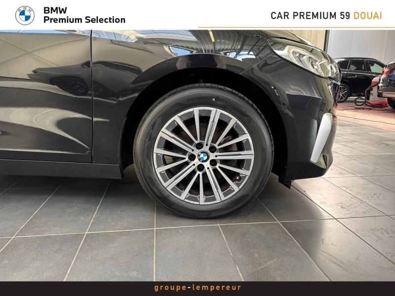 Image BMW Série 2 ActiveTourer 218d 150ch Business Design DKG7