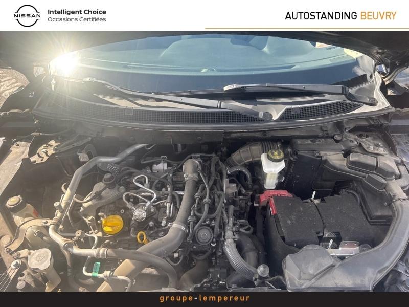 Image NISSAN Qashqai 1.3 DIG-T 140ch N-Connecta Euro6d-T