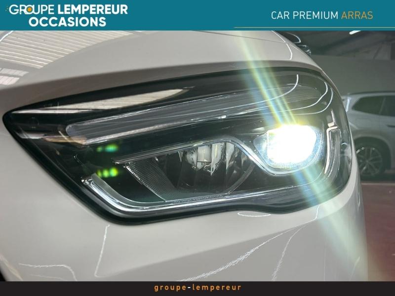 Image MERCEDES-BENZ GLA 200 d 150ch AMG Line 8G-DCT