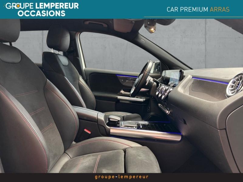 Image MERCEDES-BENZ GLA 200 d 150ch AMG Line 8G-DCT