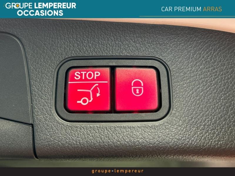 Image MERCEDES-BENZ GLA 200 d 150ch AMG Line 8G-DCT