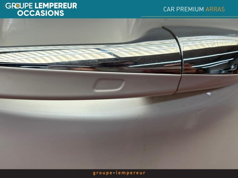 Image MERCEDES-BENZ GLA 200 d 150ch AMG Line 8G-DCT