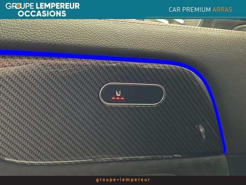 Image MERCEDES-BENZ GLA 200 d 150ch AMG Line 8G-DCT