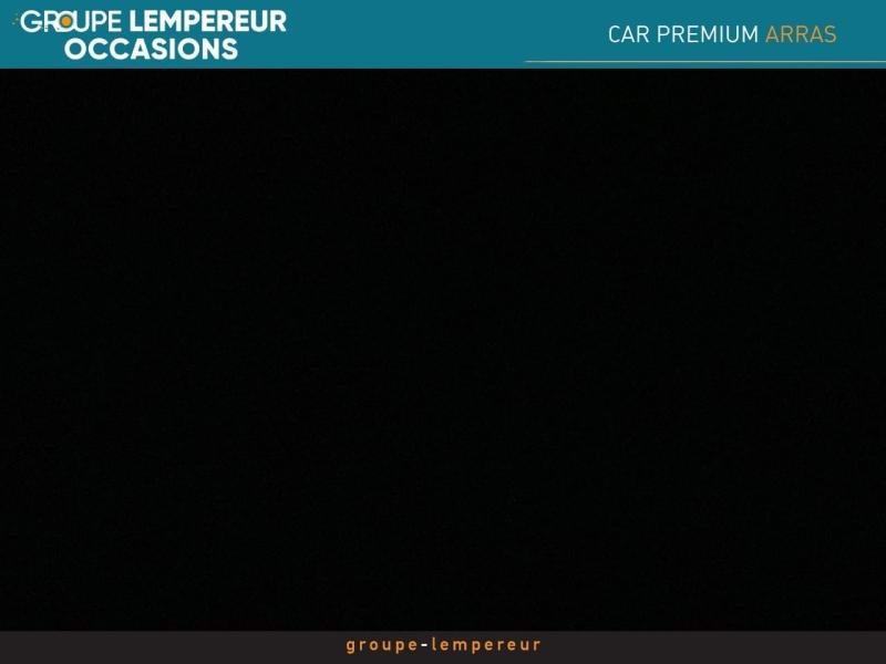 Image MERCEDES-BENZ GLA 200 d 150ch AMG Line 8G-DCT