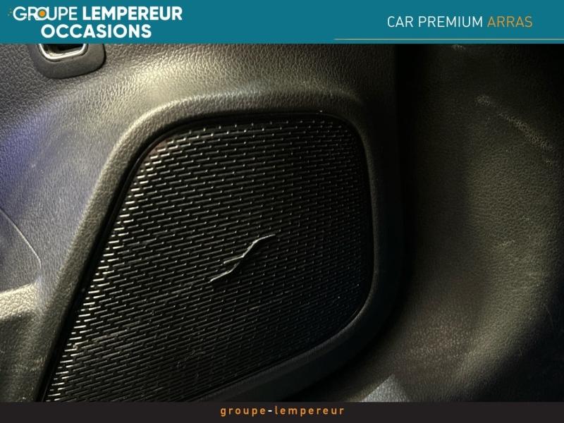 Image MERCEDES-BENZ GLA 200 d 150ch AMG Line 8G-DCT