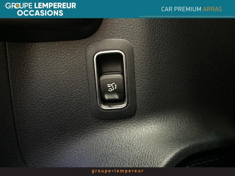 Image MERCEDES-BENZ GLA 200 d 150ch AMG Line 8G-DCT