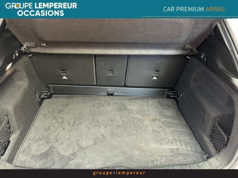 Image MERCEDES-BENZ GLA 200 d 150ch AMG Line 8G-DCT