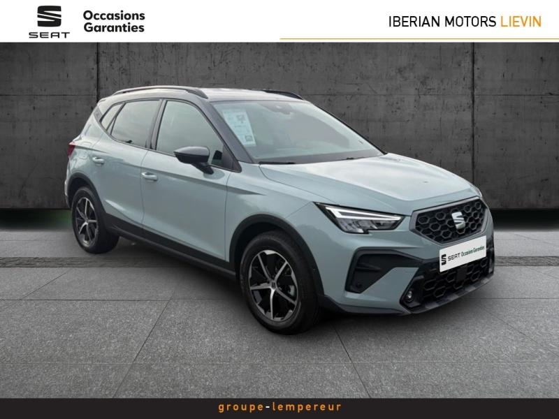 Photo SEAT Arona 1.0 TSI 95ch Copa