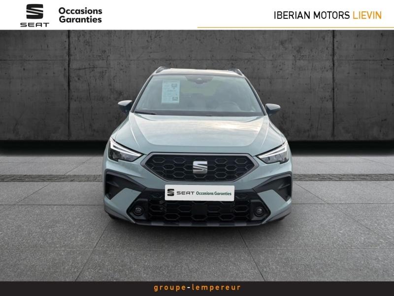 Image SEAT Arona 1.0 TSI 95ch Copa
