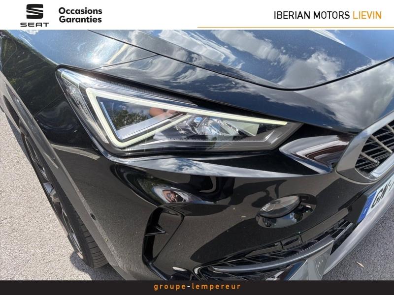 Image CUPRA Formentor 1.5 TSI 150ch Business Edition