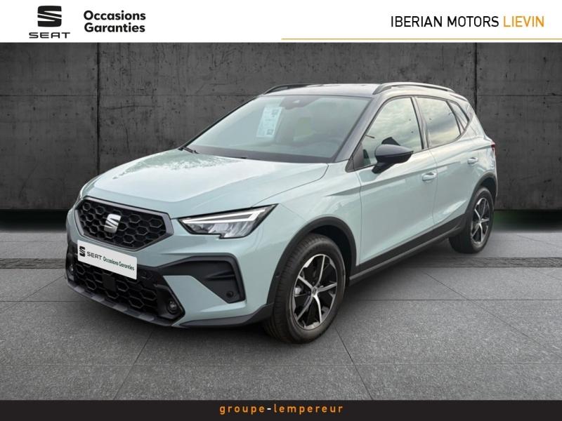 Image SEAT Arona 1.0 TSI 95ch Copa