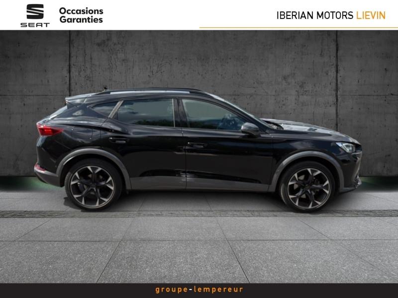 Image CUPRA Formentor 1.5 TSI 150ch Business Edition