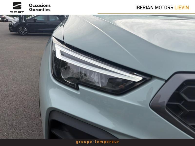 Image SEAT Arona 1.0 TSI 95ch Copa