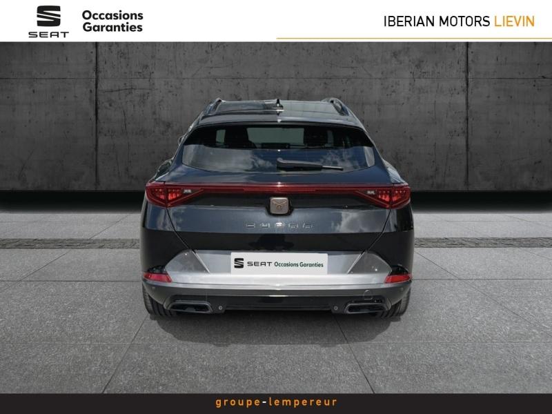 Image CUPRA Formentor 1.5 TSI 150ch Business Edition