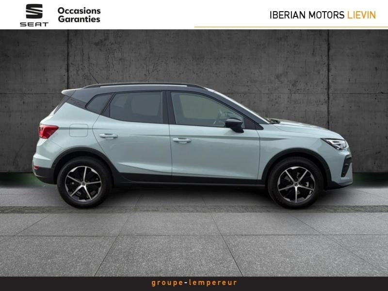 Image SEAT Arona 1.0 TSI 95ch Copa