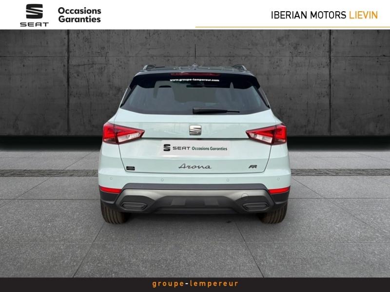 Image SEAT Arona 1.0 TSI 95ch Copa