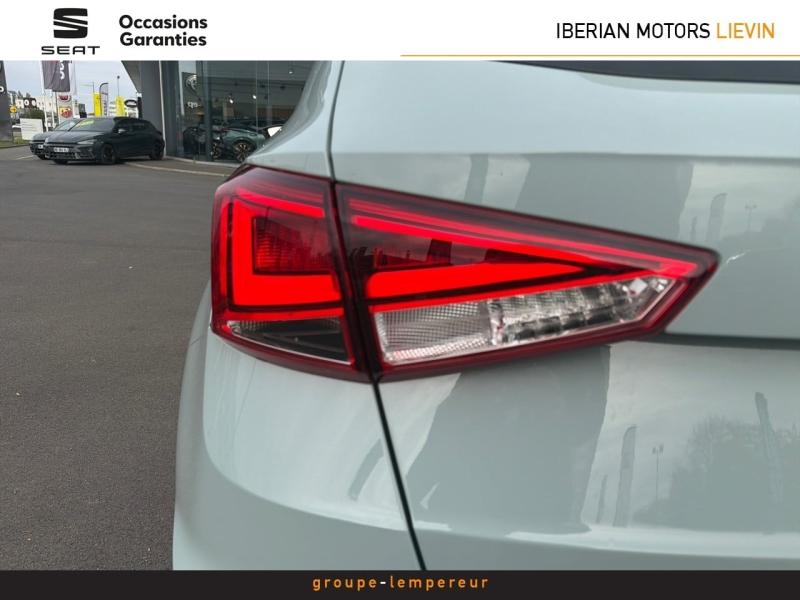 Image SEAT Arona 1.0 TSI 95ch Copa