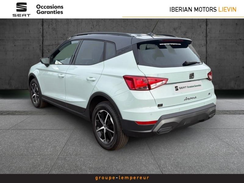 Image SEAT Arona 1.0 TSI 95ch Copa