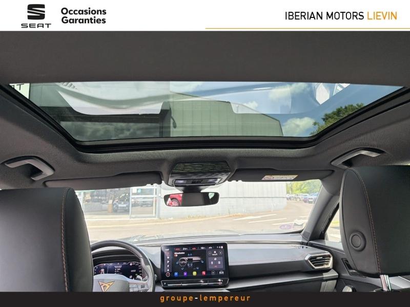 Image CUPRA Formentor 1.5 TSI 150ch Business Edition