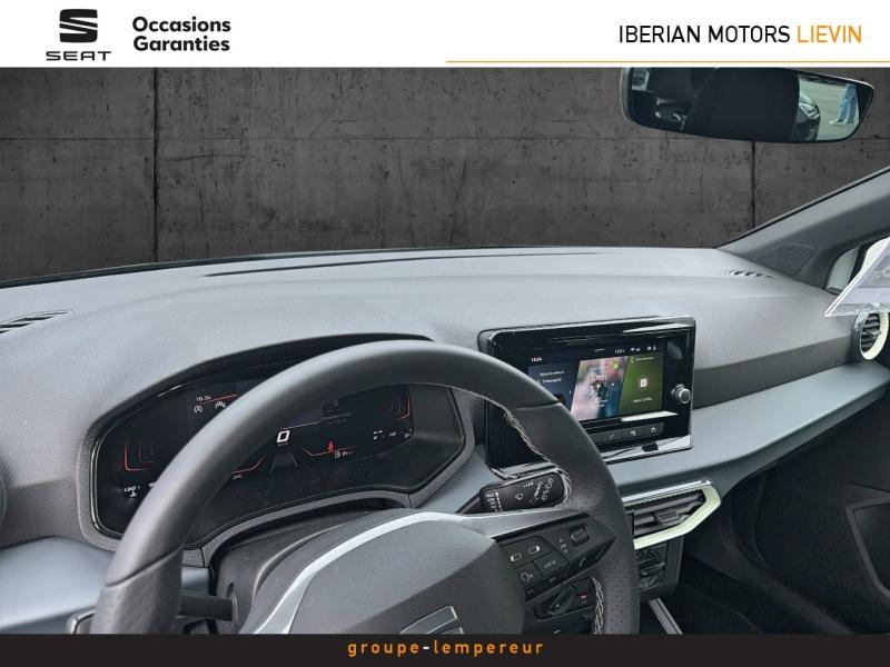 Image SEAT Arona 1.0 TSI 95ch Copa