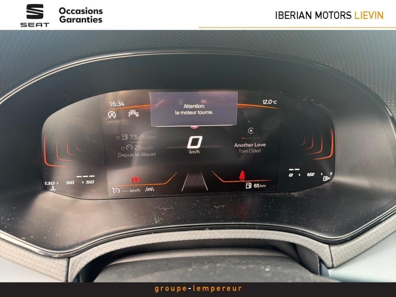 Image SEAT Arona 1.0 TSI 95ch Copa
