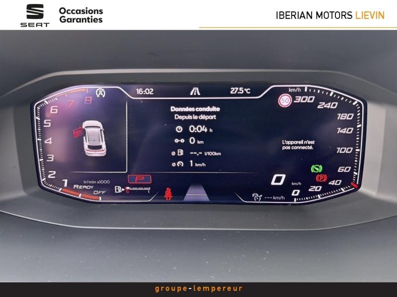 Image CUPRA Formentor 1.5 TSI 150ch Business Edition