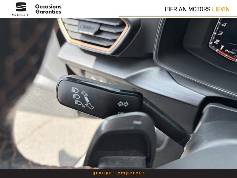 Image CUPRA Formentor 1.5 TSI 150ch Business Edition