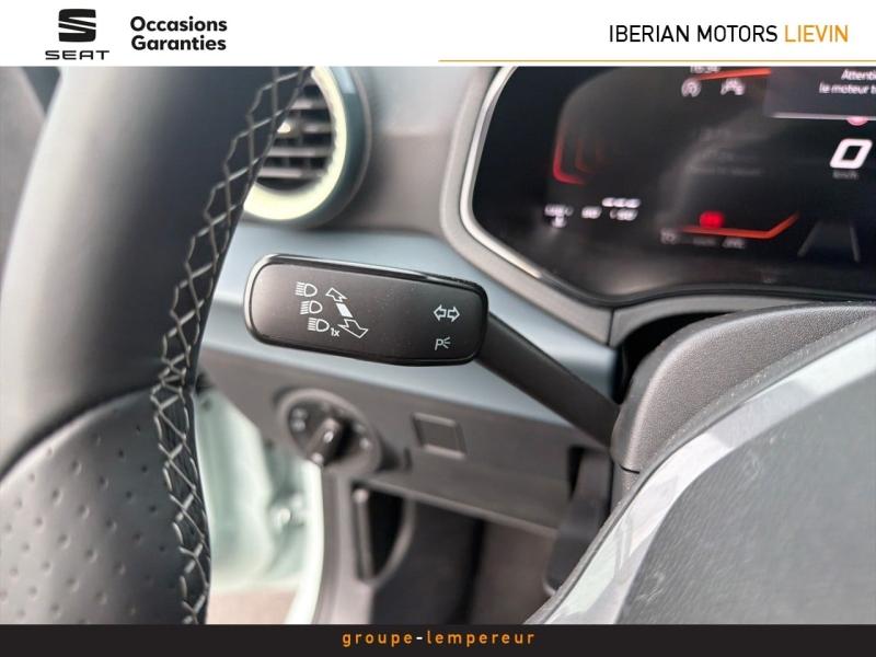 Image SEAT Arona 1.0 TSI 95ch Copa