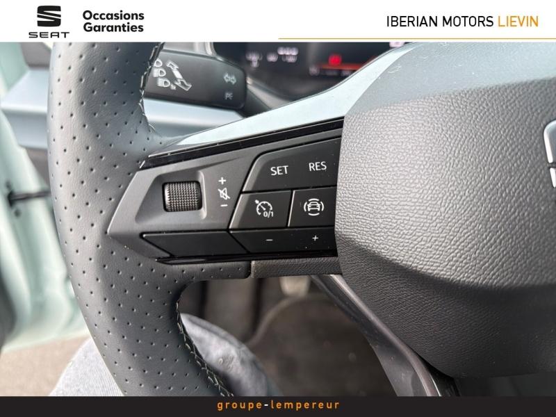 Image SEAT Arona 1.0 TSI 95ch Copa