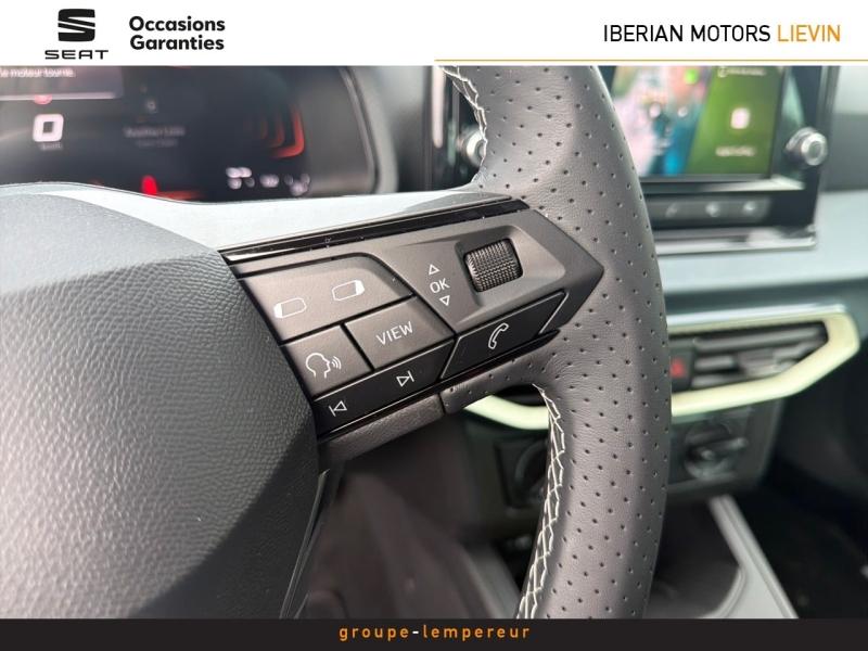 Image SEAT Arona 1.0 TSI 95ch Copa