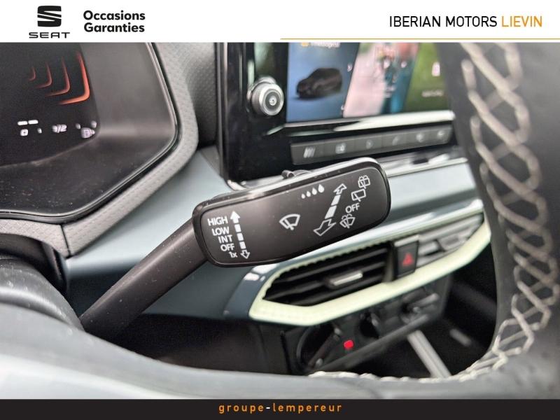 Image SEAT Arona 1.0 TSI 95ch Copa