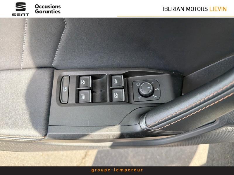 Image CUPRA Formentor 1.5 TSI 150ch Business Edition