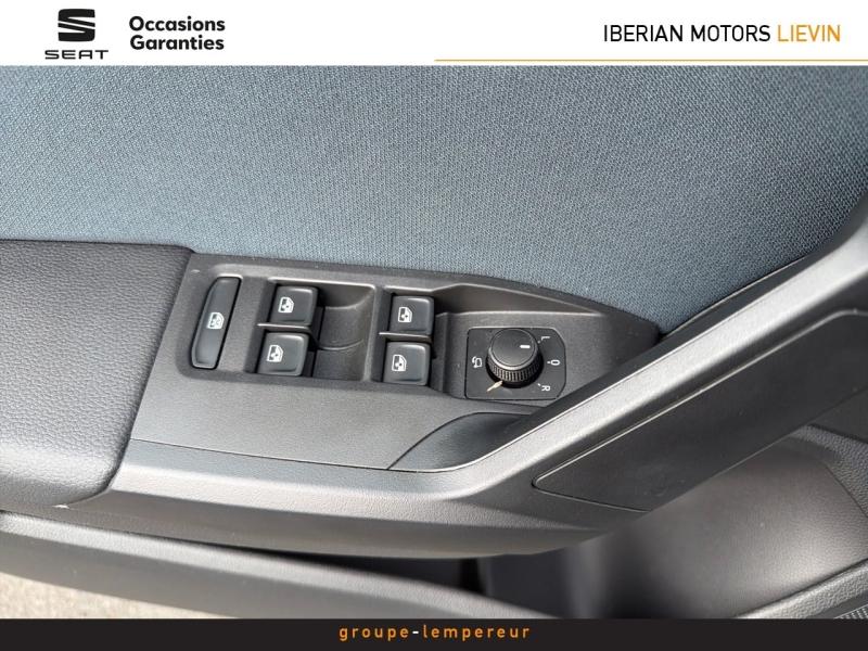 Image SEAT Arona 1.0 TSI 95ch Copa