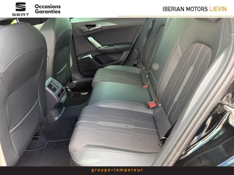 Image CUPRA Formentor 1.5 TSI 150ch Business Edition