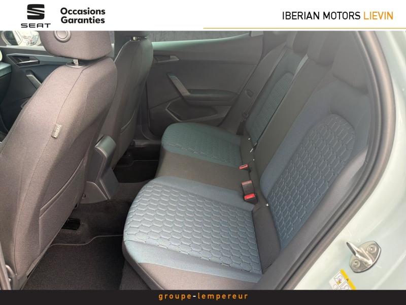Image SEAT Arona 1.0 TSI 95ch Copa