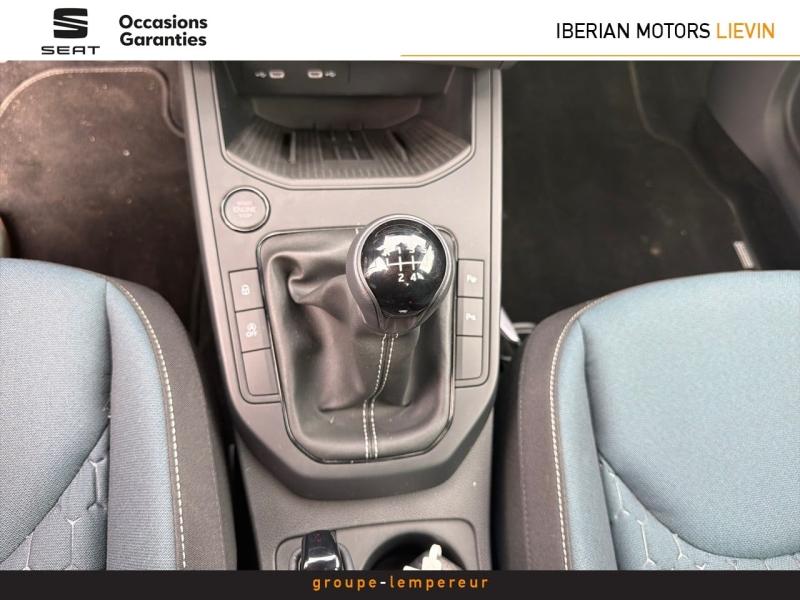 Image SEAT Arona 1.0 TSI 95ch Copa