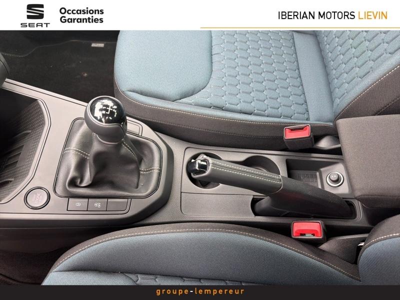 Image SEAT Arona 1.0 TSI 95ch Copa