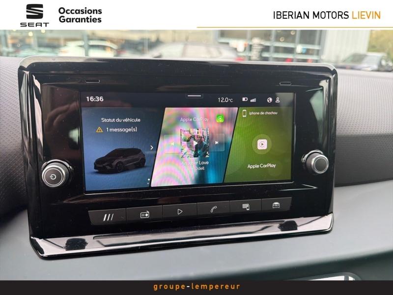 Image SEAT Arona 1.0 TSI 95ch Copa