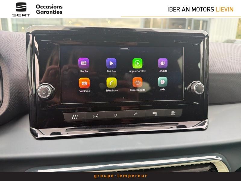 Image SEAT Arona 1.0 TSI 95ch Copa