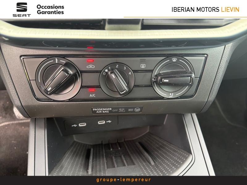 Image SEAT Arona 1.0 TSI 95ch Copa