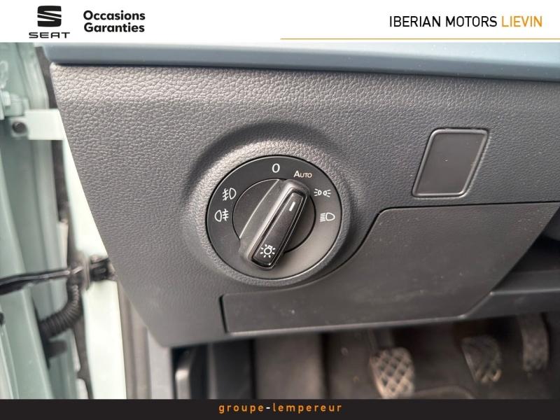 Image SEAT Arona 1.0 TSI 95ch Copa