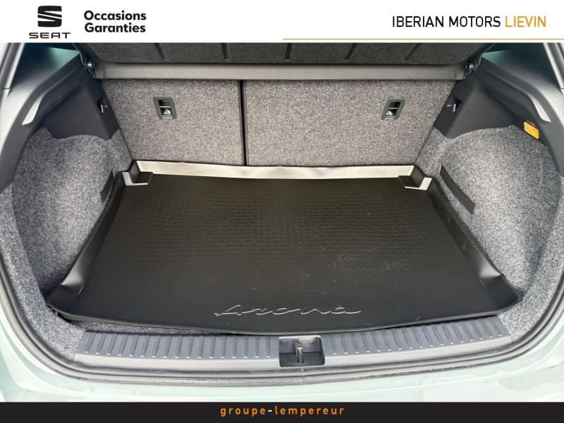 Image SEAT Arona 1.0 TSI 95ch Copa