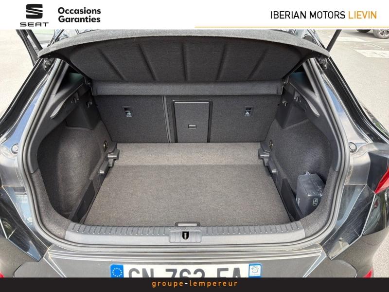 Image CUPRA Formentor 1.5 TSI 150ch Business Edition