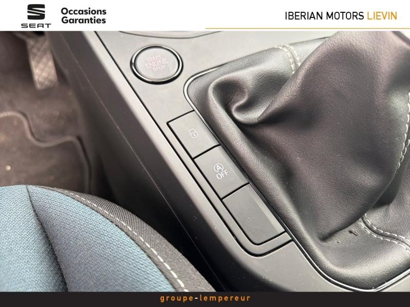 Image SEAT Arona 1.0 TSI 95ch Copa