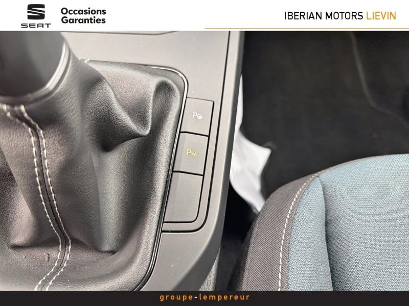 Image SEAT Arona 1.0 TSI 95ch Copa