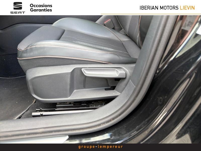Image CUPRA Formentor 1.5 TSI 150ch Business Edition