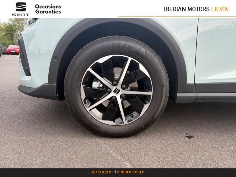 Image SEAT Arona 1.0 TSI 95ch Copa