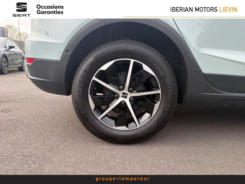 Image SEAT Arona 1.0 TSI 95ch Copa