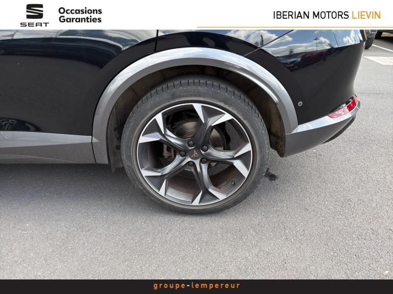 Image CUPRA Formentor 1.5 TSI 150ch Business Edition