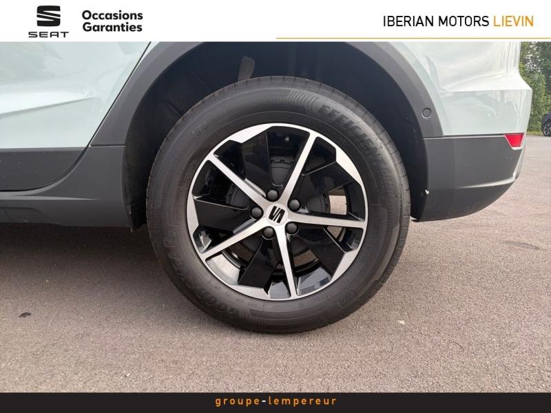 Image SEAT Arona 1.0 TSI 95ch Copa